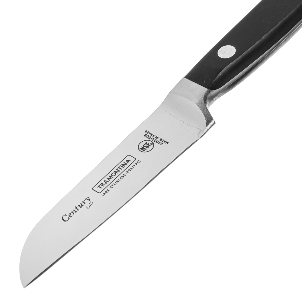 Набор ножей 3 шт Century Tramontina, 24099/037 - #4