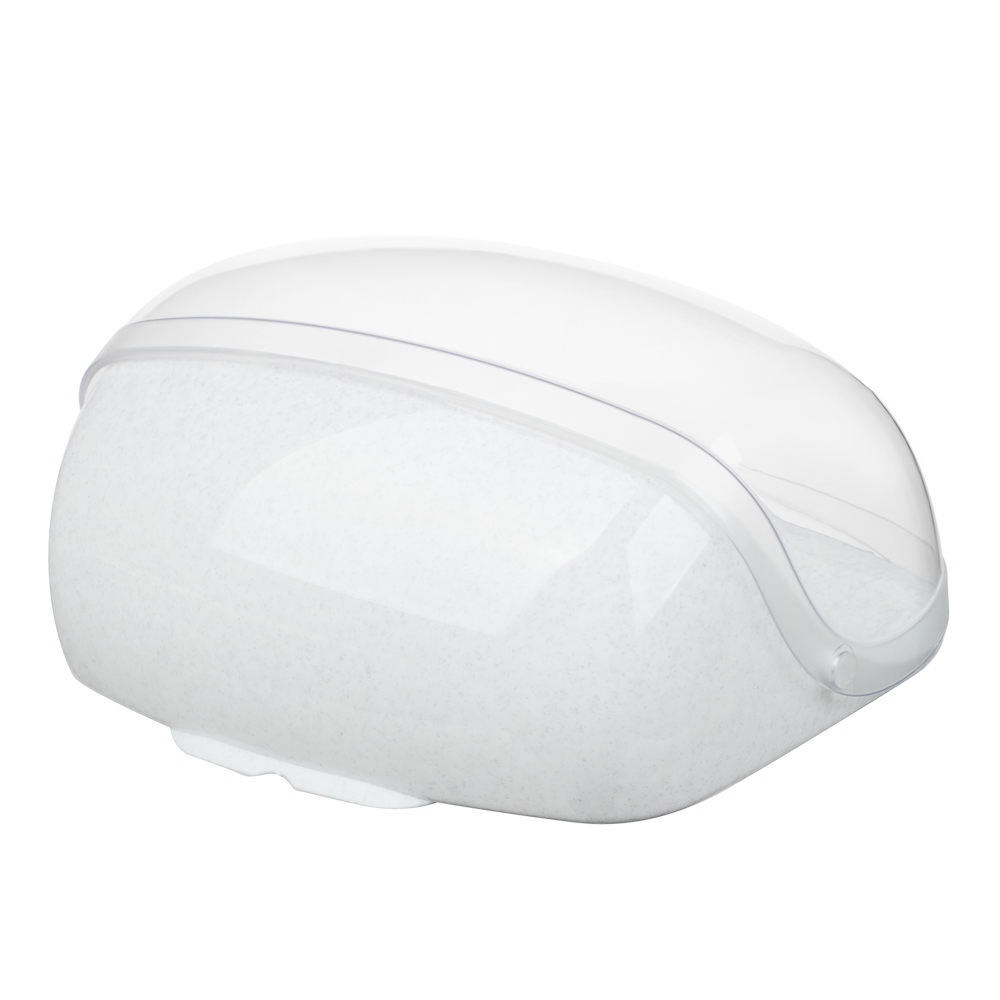 Хлебница IDEA 31,5x25,4x15см, пластик - #5