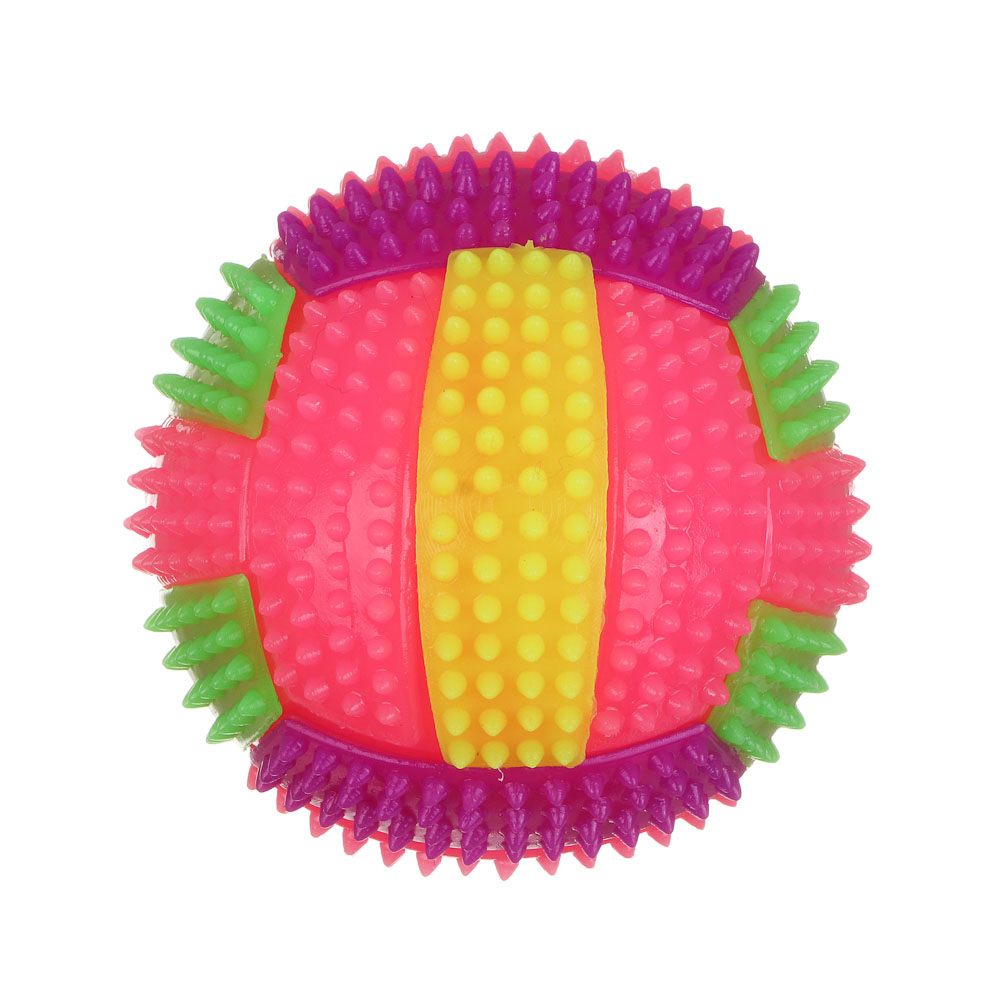 VETTA Игрушка для домашних животных, термопластичная резина, 7 см - #4