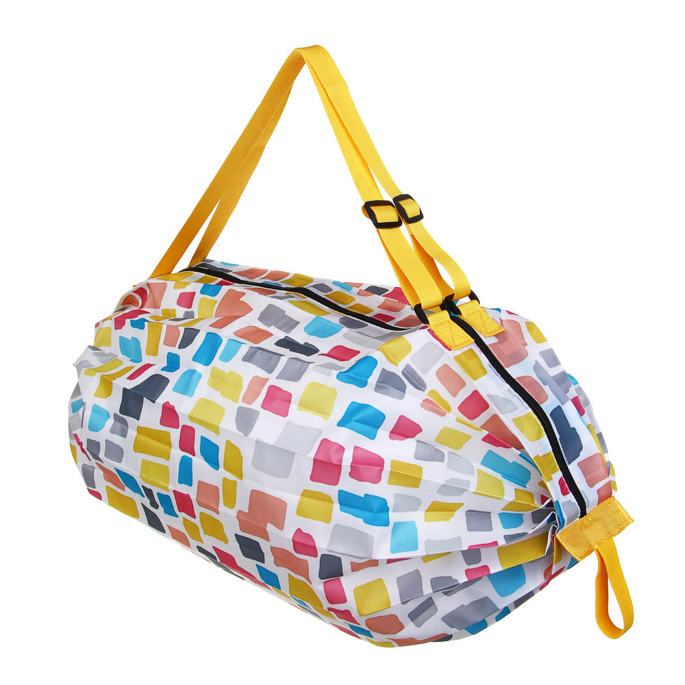 VETTA Сумка хозяйственная складная, 71х30х8 см - #3