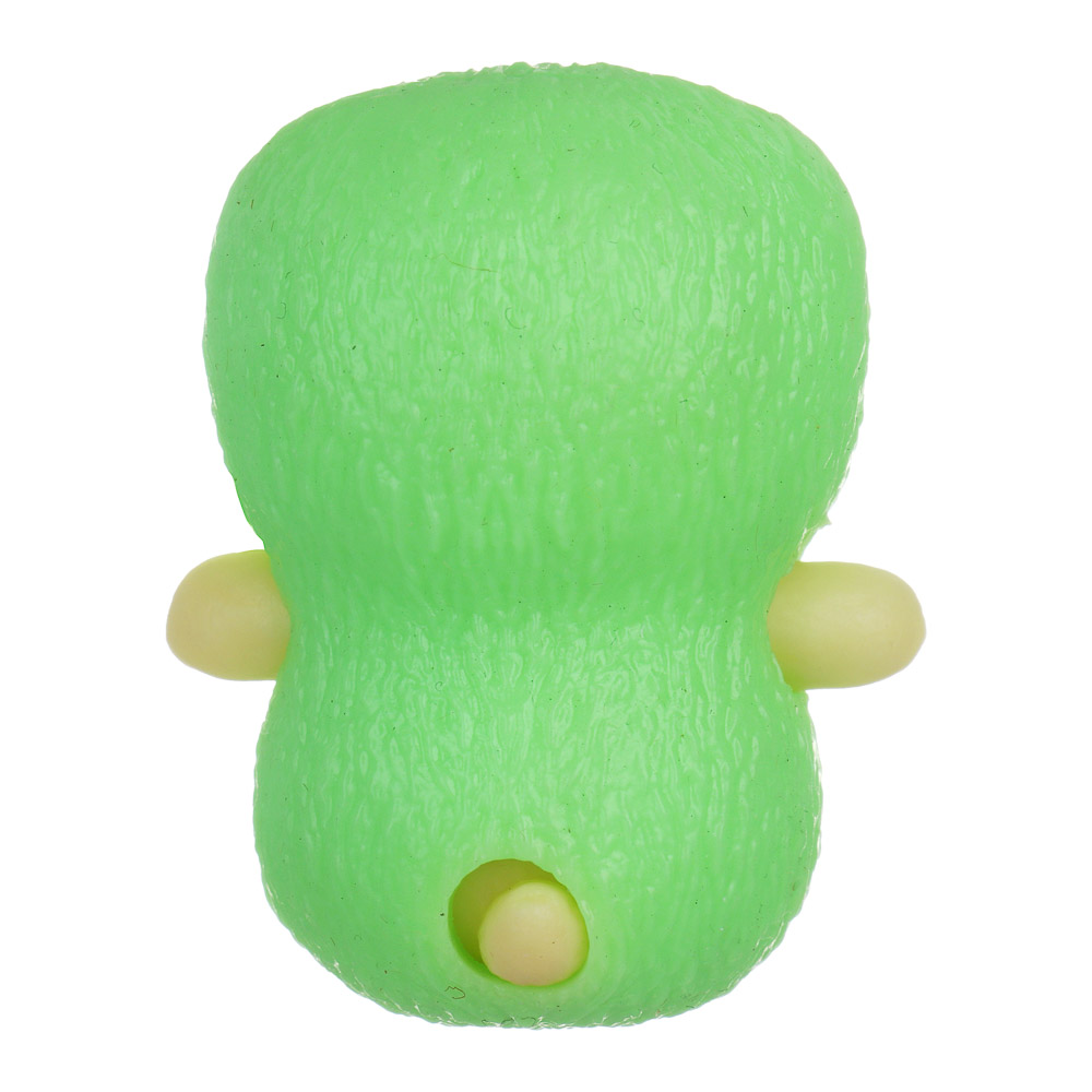 ИГРОЛЕНД Игрушка-сюрприз в шаре, d=5см, TPR, «Животные», микс - #10