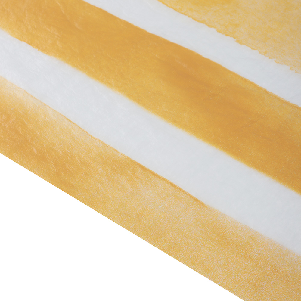 Скатерть ПЕВА на текстильной основе тм PROVANCE Орра пчелки, 132х178см, 50% пэ, 50% ПЕВА, 2 диз. - #5