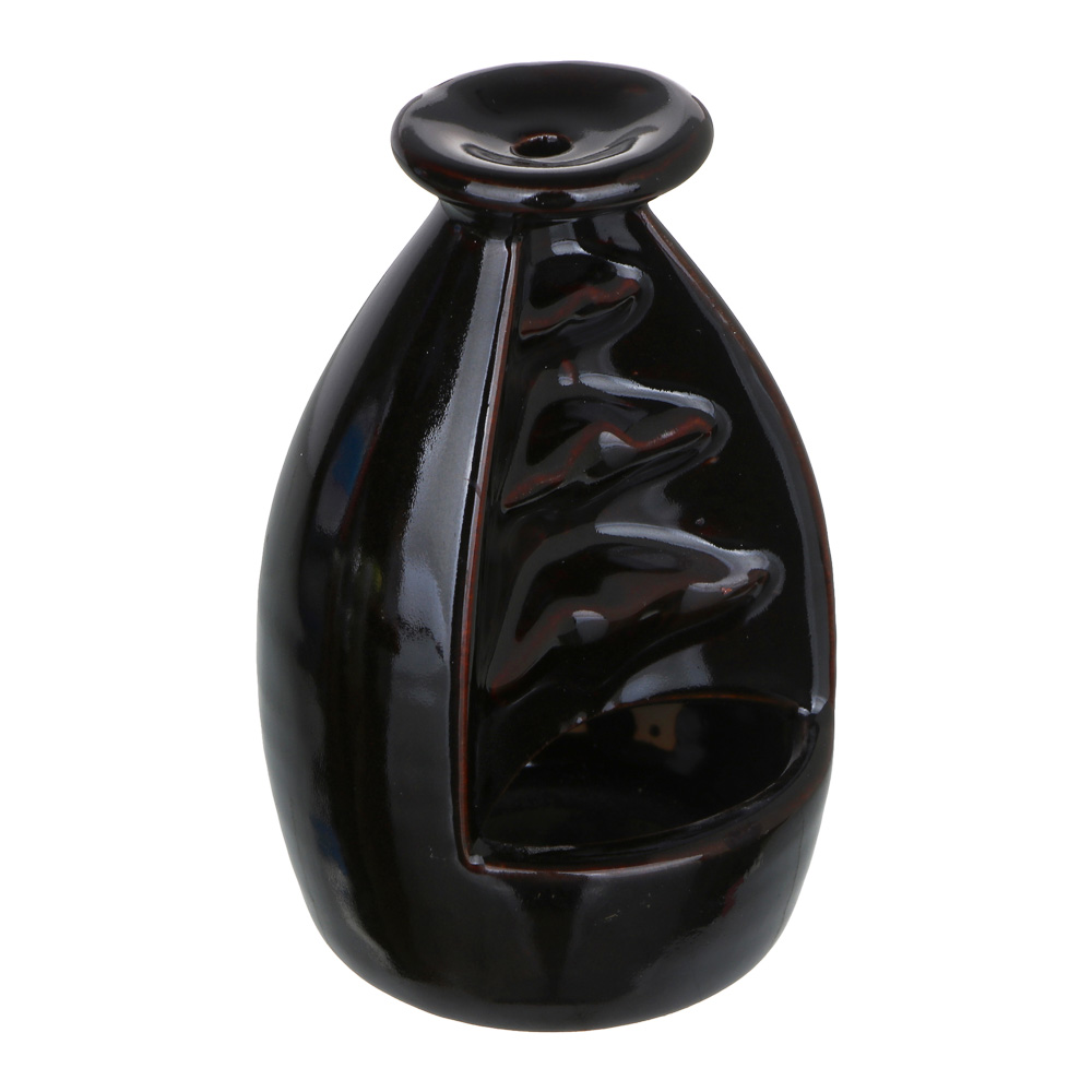 Подставка под аромаконусы керамическая 7x7x10 см - #4