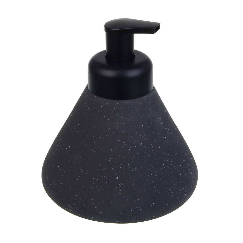 Дозатор для жидкого мыла тм VETTA Крошка, 460 мл, 15х13х13 см, керамика, 2 цвета - #1