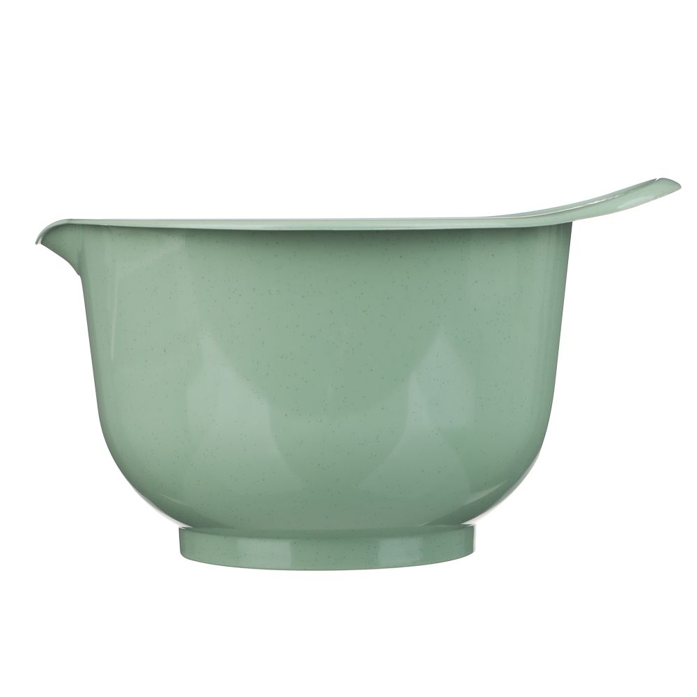 Емкость для миксера, пластик, 2,6л, 2 цвета - #5