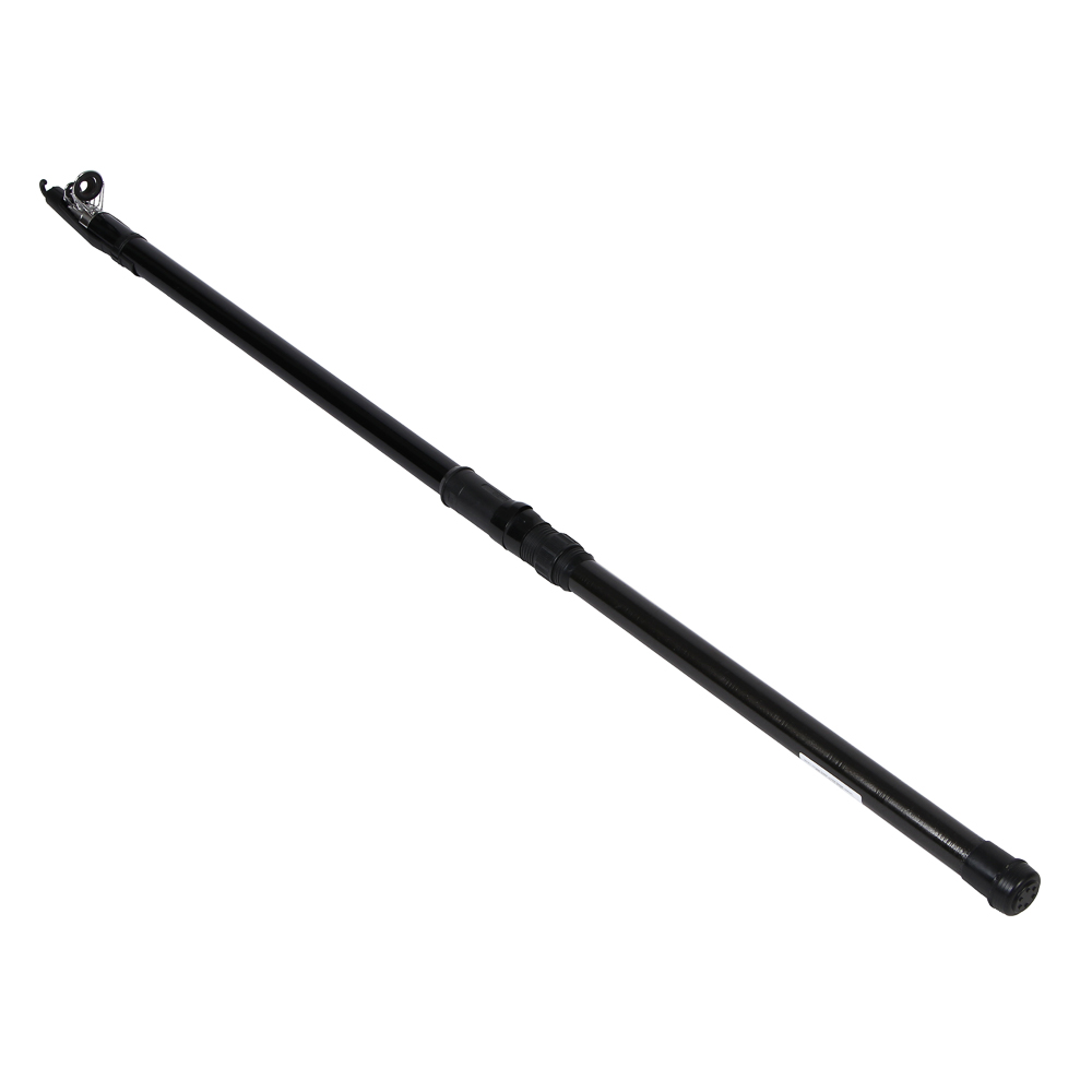 Удочка с кольцами "Блейд" тм AZOR FISHING, телескоп., файбергласс, 6,0м, тест 20-40гр. - #5