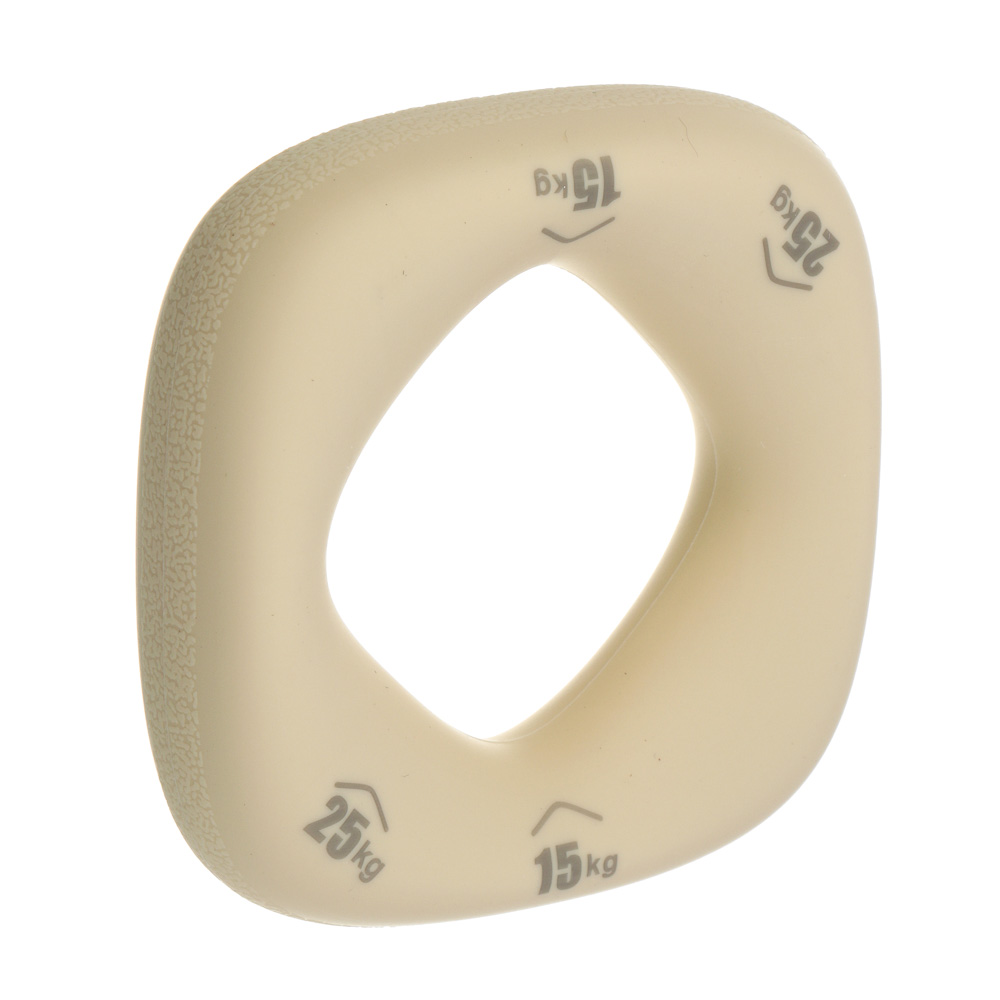 SILAPRO Max Эспандер кистевой, 15х25кг, силикон - #2