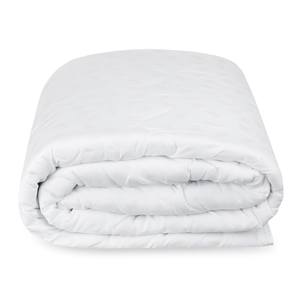 PROVANCE Лебяжий пух Одеяло стеганое, утепленное, 220гр, 172х205см, п/э волокно - #2