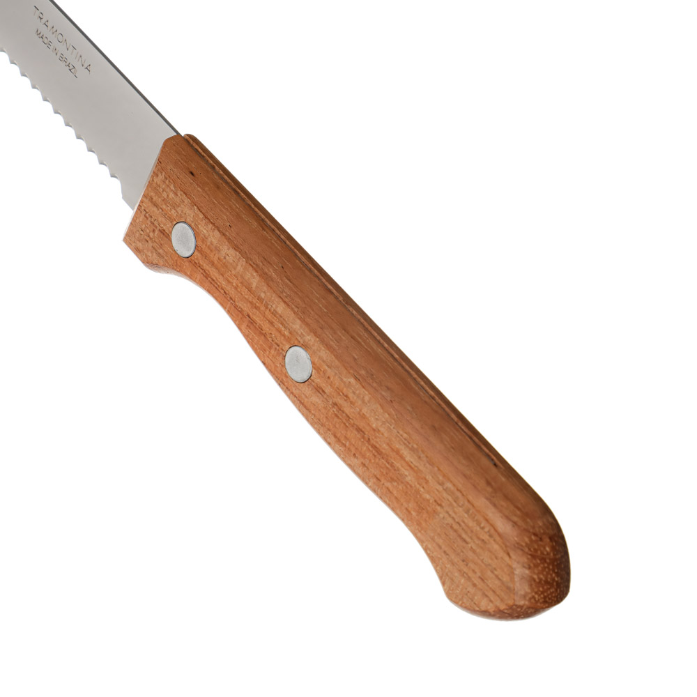 Нож для мяса 15 см Tramontina Dynamic, 22314/006 - #4