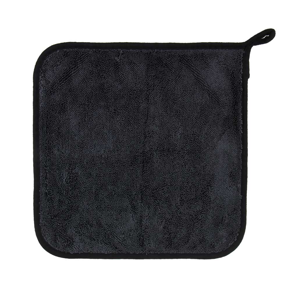 VETTA Салфетка из микрофибры махровая, односторонняя, 30х30см, 600г/м2 - #3