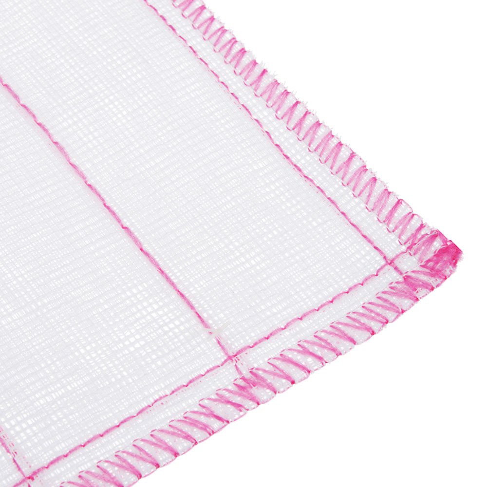 Салфетка универсальная жесткая тм VETTA, 5 слоев, 30х30 см - #3