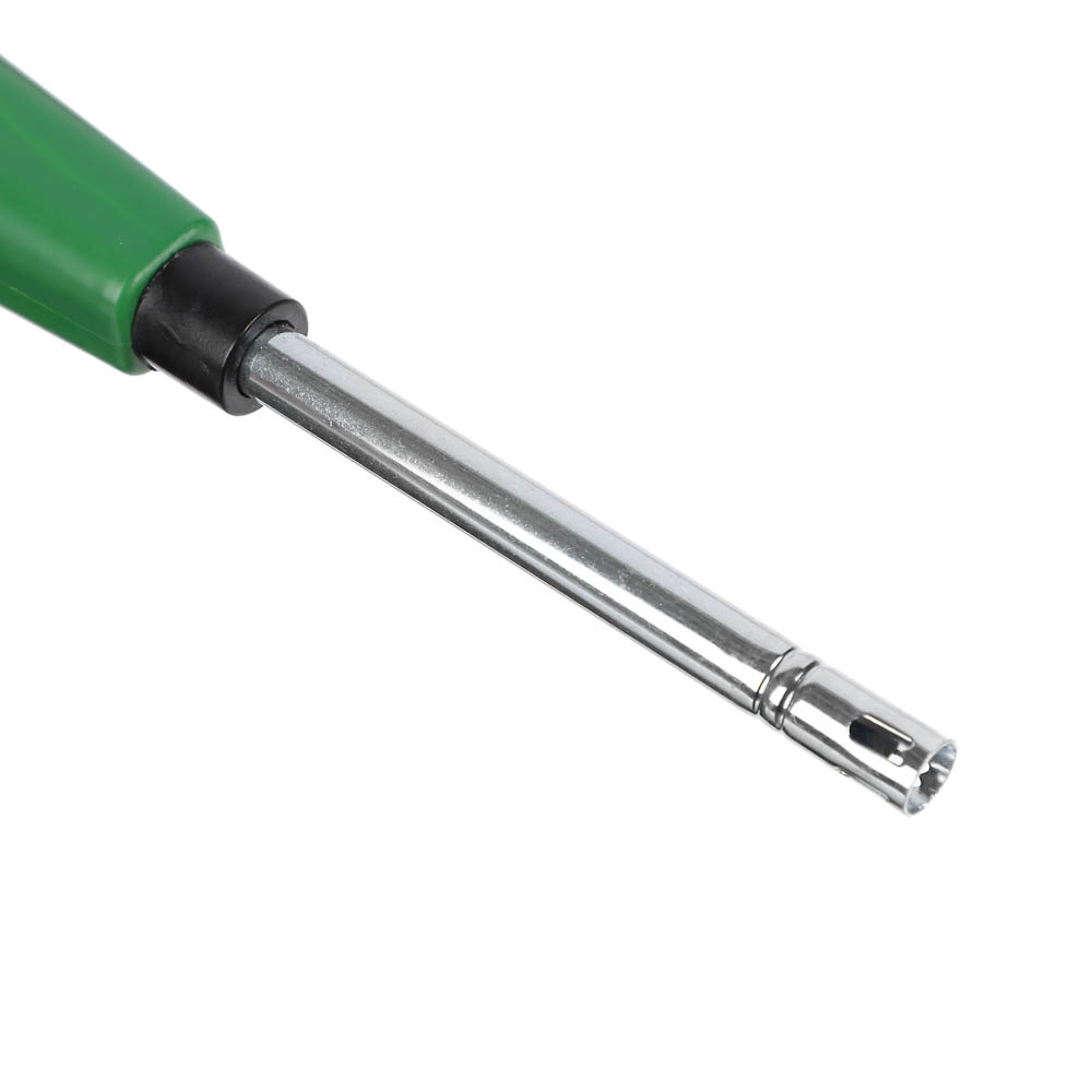 Зажигалка пьезо тм VETTA, пластик, WH-819, АА батарейка (нет в комплекте) - #8