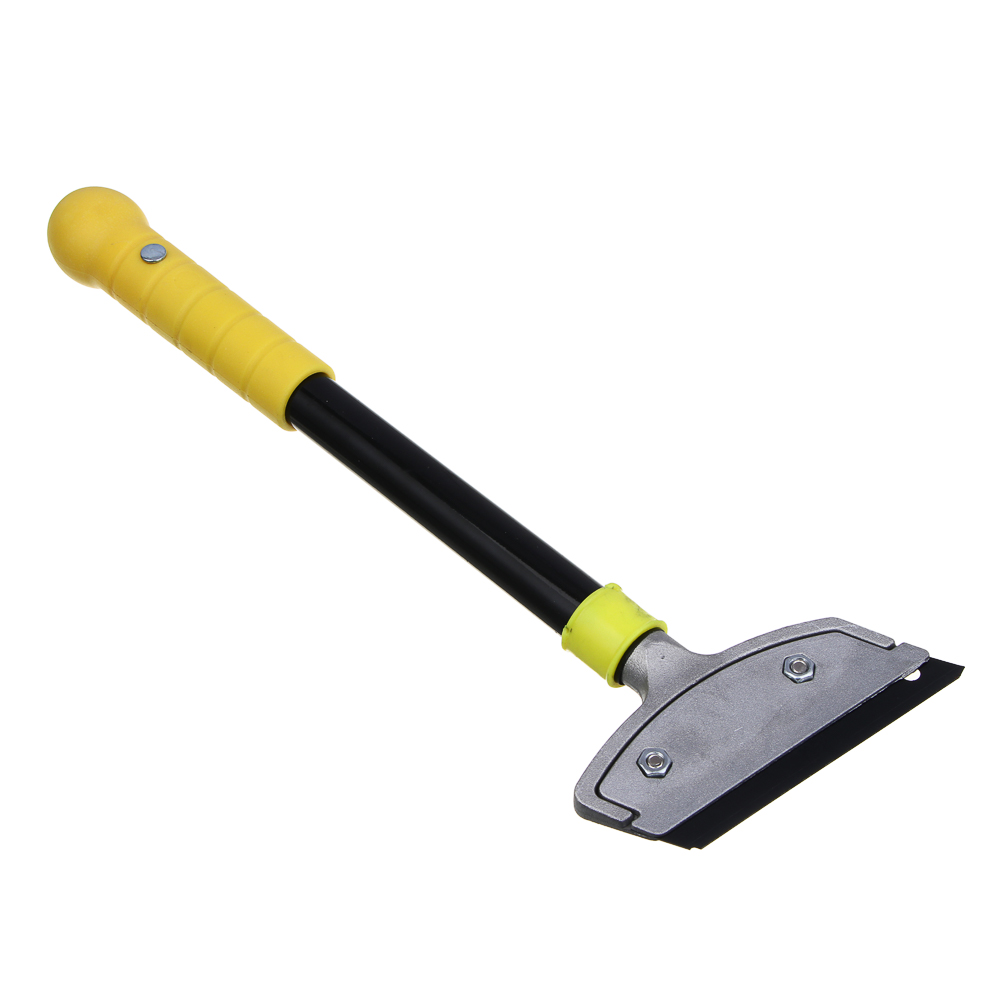 ЕРМАК Скребок универсальный ударный под лезвие 18мм, длина 30см - #1