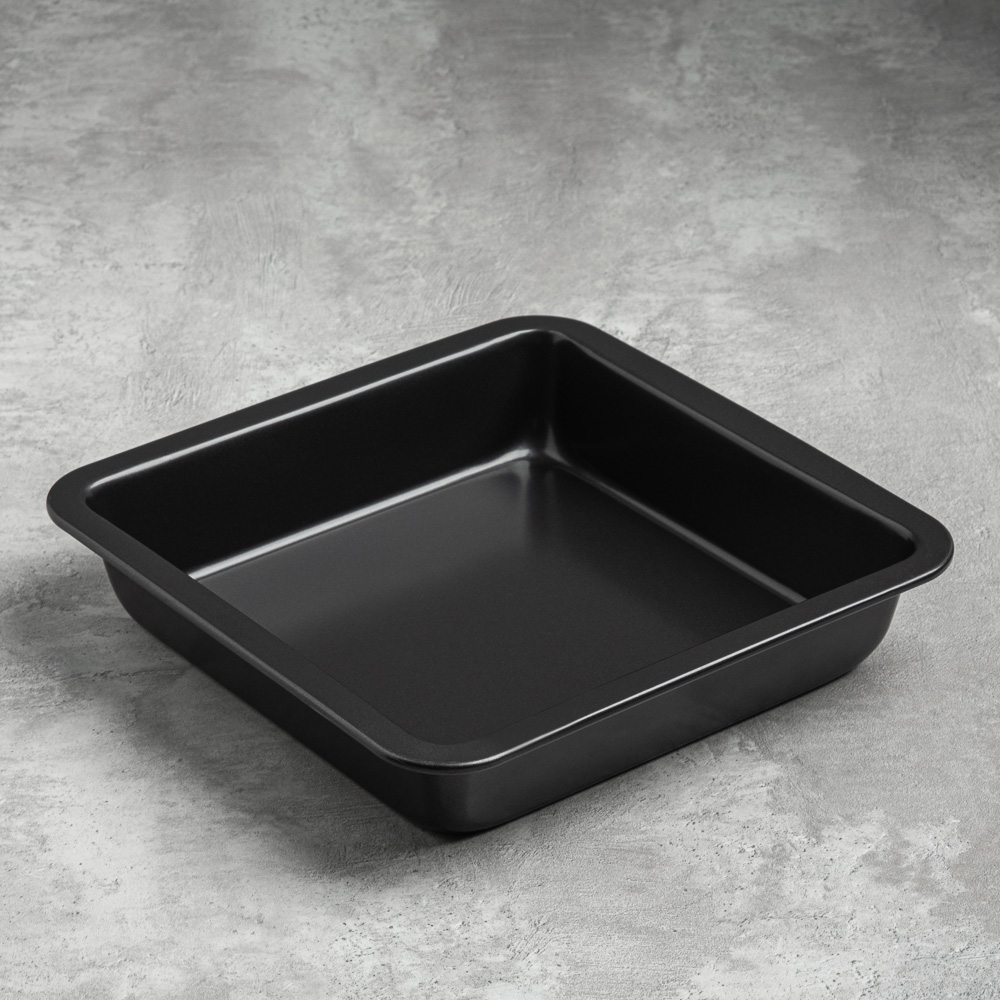 VETTA Противень квадратный а/п., 22,5х4,5см - #4