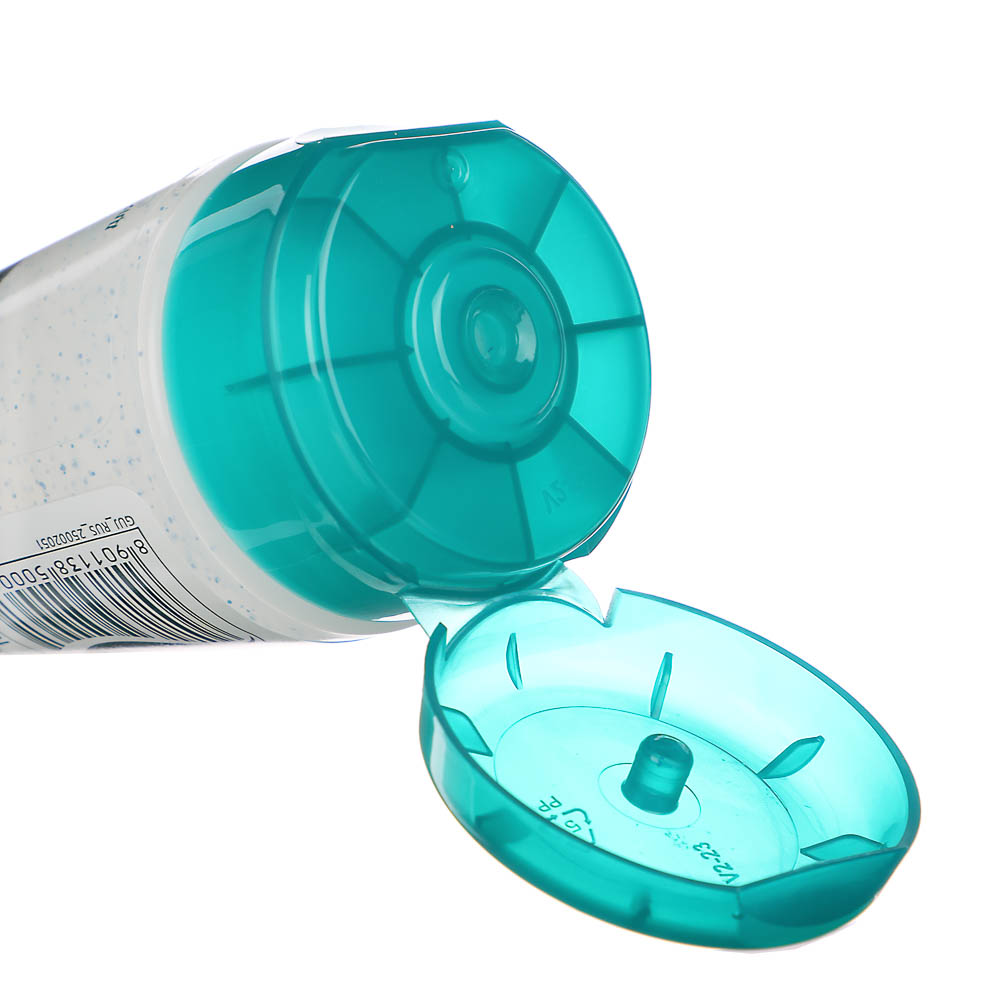 Мицеллярный гель для умывания Himalaya, сияние розы/себорегулирующий с лимоном, 150мл - #3