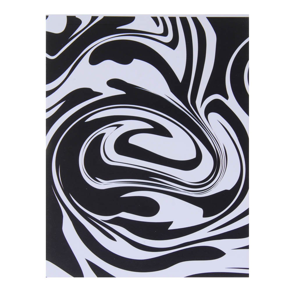 ЮНИLOOK Зеркало настольное, трансформер, картон, 13,5x17,2см, 12 цветов - #2