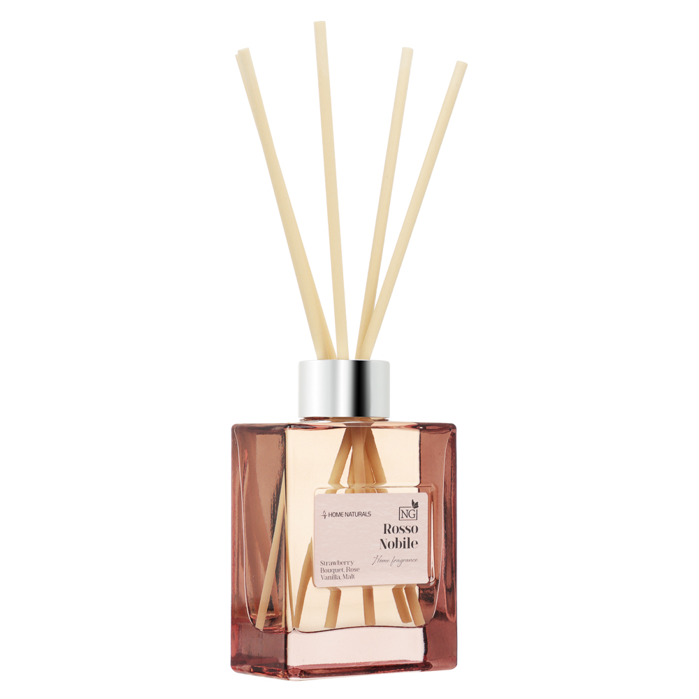 NEW GALAXY Диффузор Home Naturals 100 мл., Rosso Nobile - #4