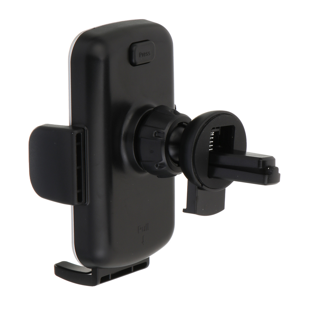 Держатель автомобильный для телефона hoco. модель CA94, черный - #10