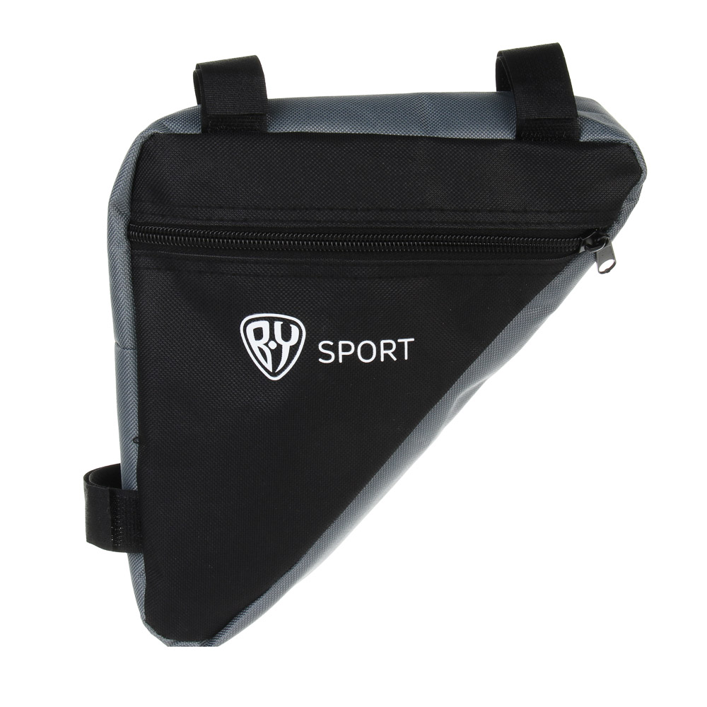 Велосумка под раму, тм BY SPORT, 27х20см, оксфорд 600D, 3 цвета - #2