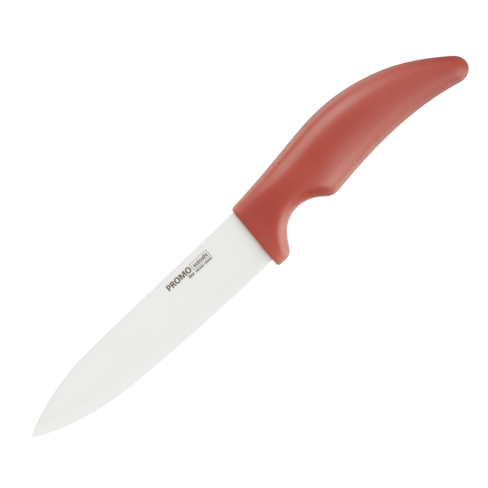 Нож кухонный SATOSHI "Промо", 13 см - #1