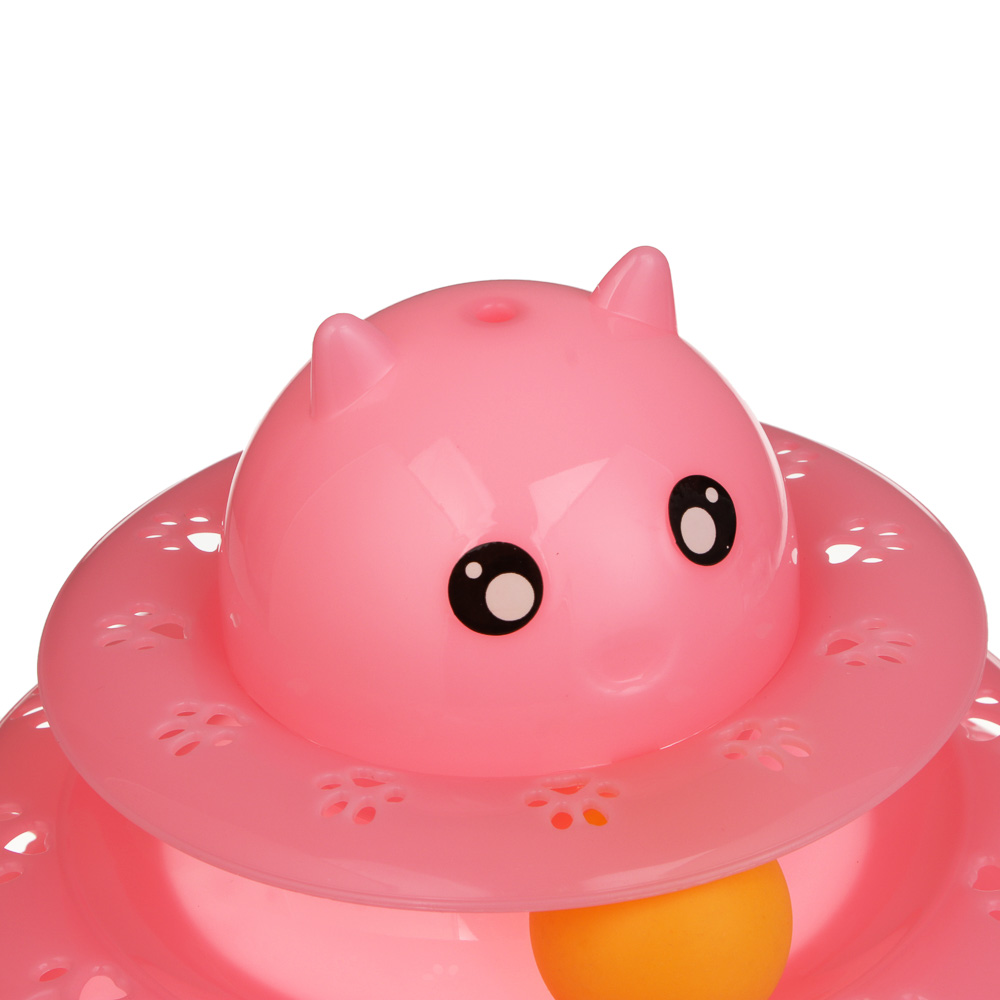 VETTA Игрушка для домашних животных, пластмасса, 18х24,5 см - #5