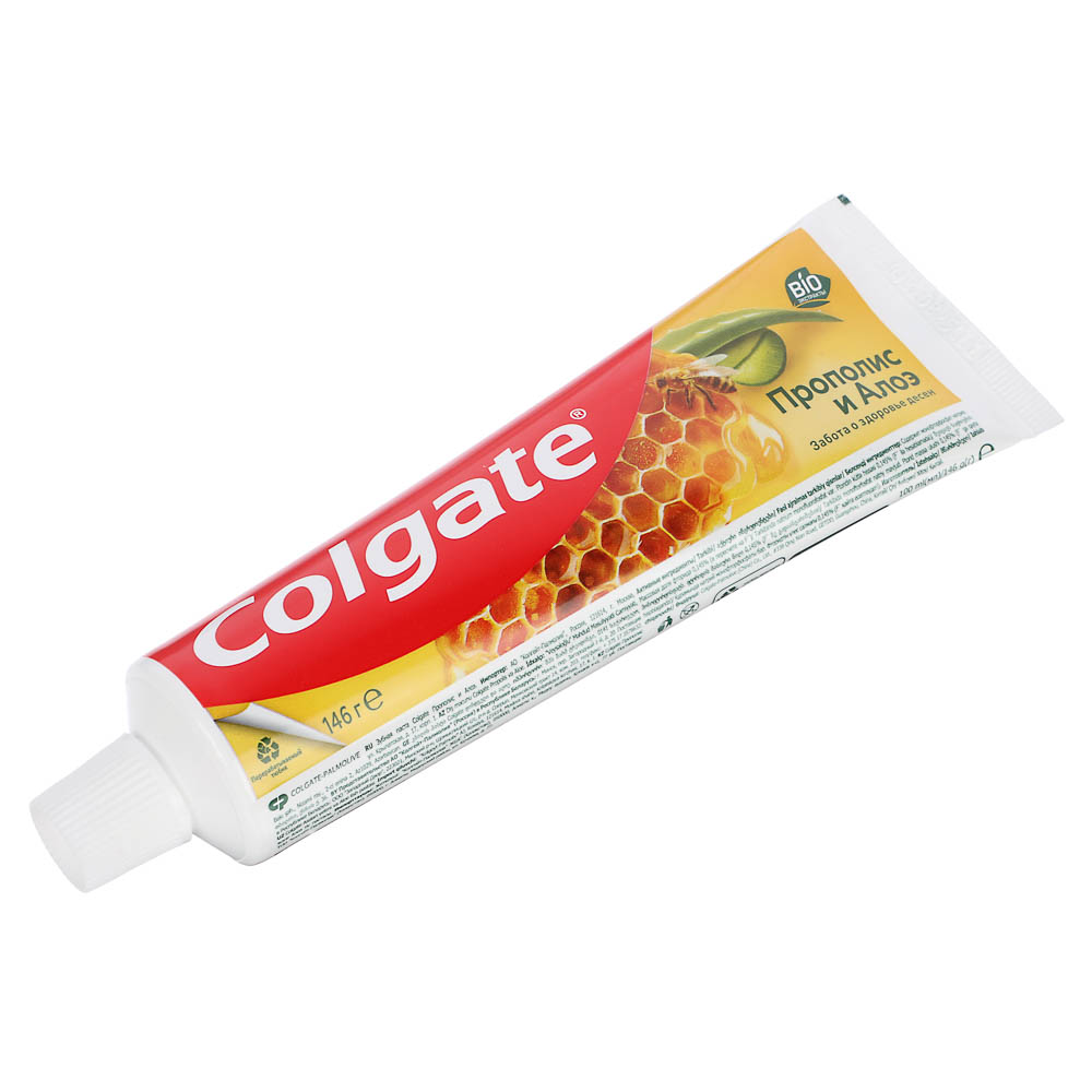 Зубная паста COLGATE, 100мл,3вида - #3