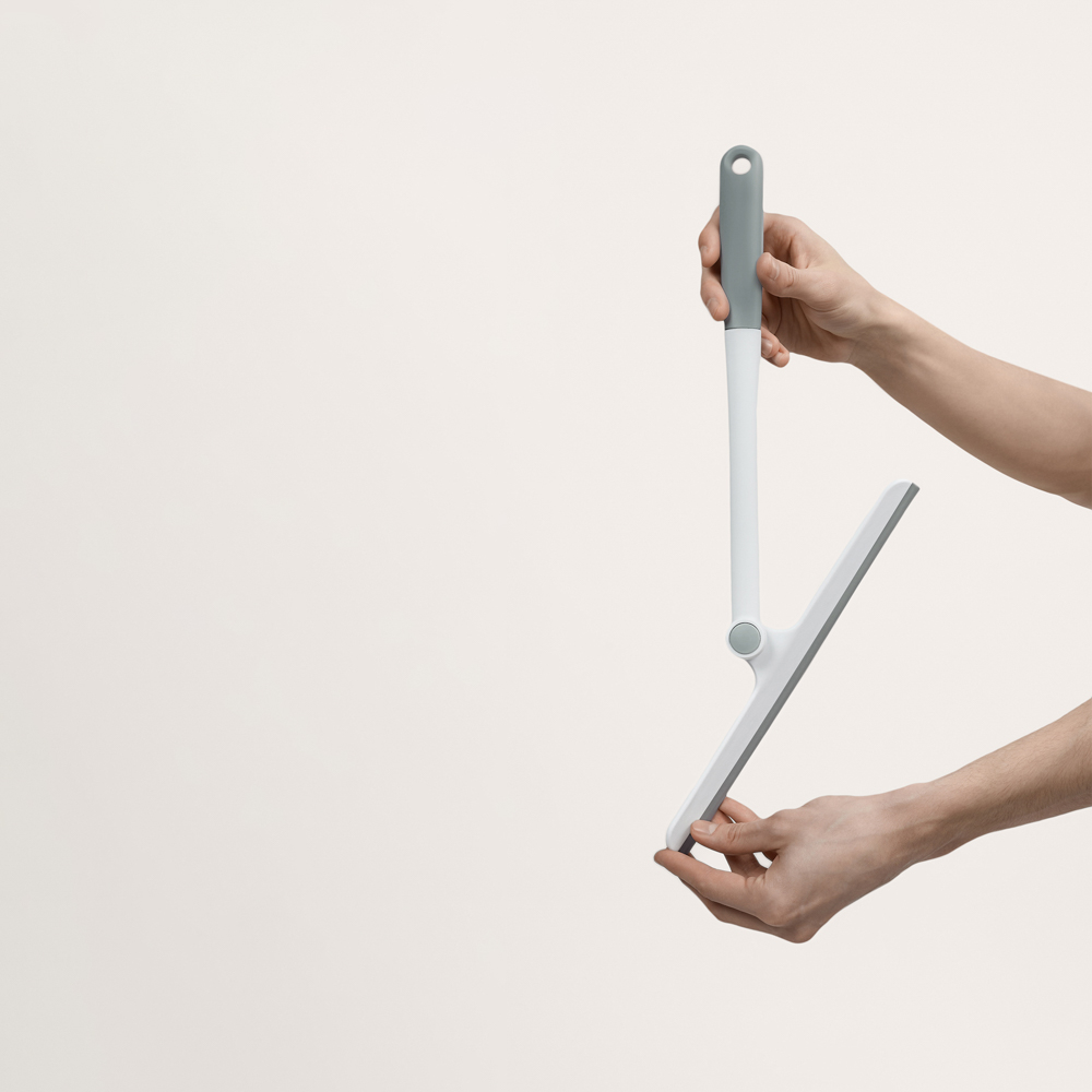 VETTA Скребок для окон, с функцией наклона, 27,5х35см - #9