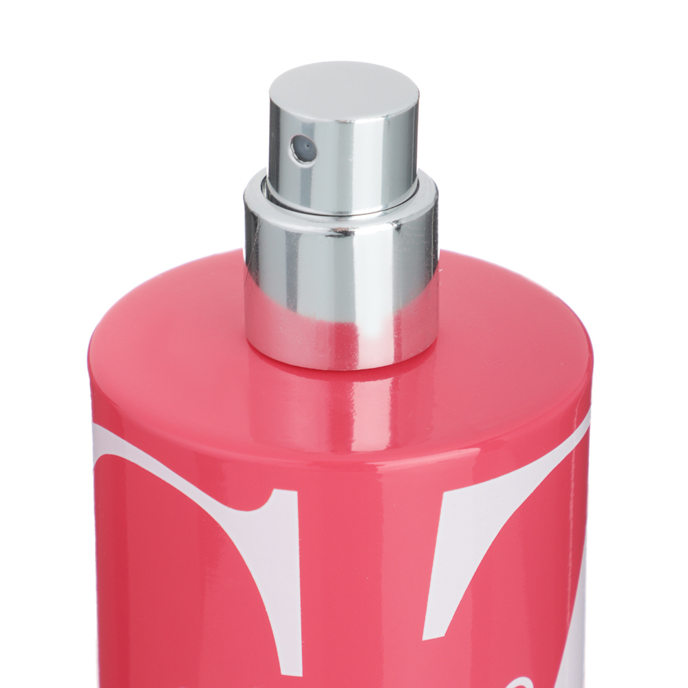 Туалетная вода женская тм UNIQUE color.zone Heartbeat, 50 мл - #4