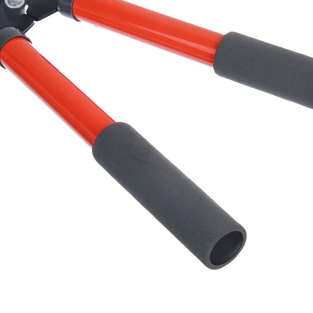 INBLOOM Кусторез садовый, 53см, 65 марганцевая сталь, поролон, металл - #8