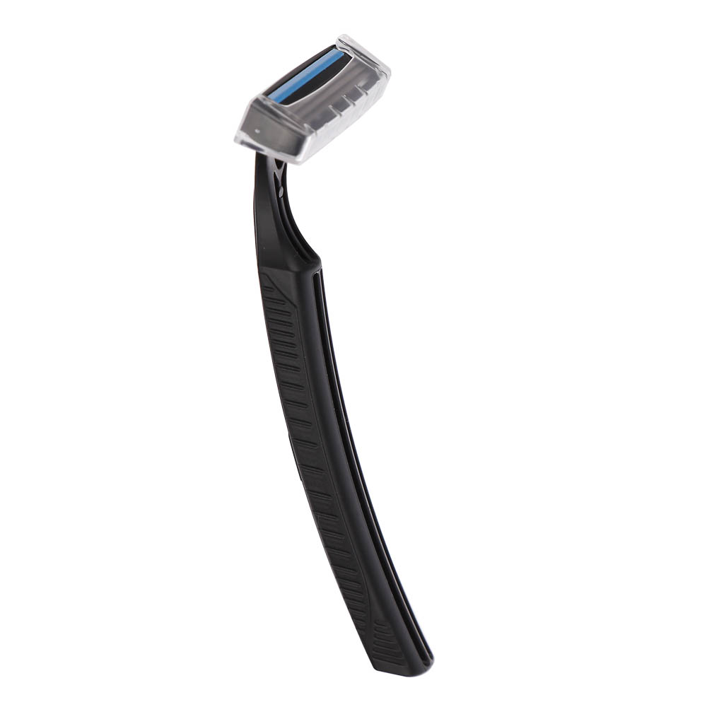 Станки для бритья мужские с тройным лезвием BIC Экшен, 4 шт - #4