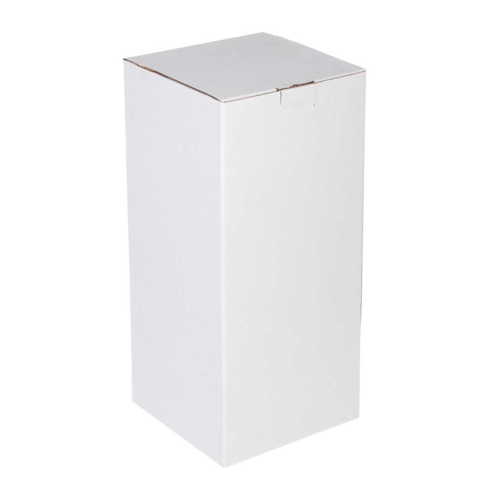 Светильник декоративный LED в виде фонаря тм СНОУ БУМ, 14x14x30,5 см, PP, стекло, 3xAAA - #6