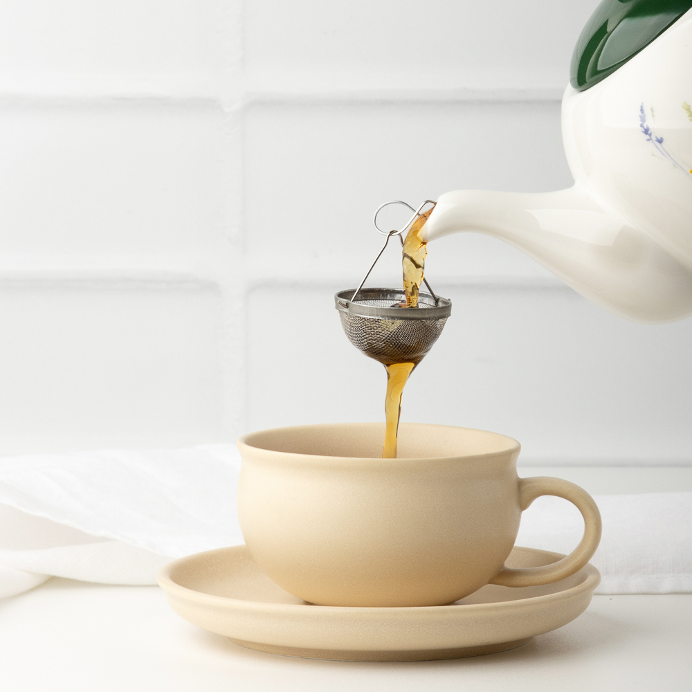 Ситечко для чайника - #4