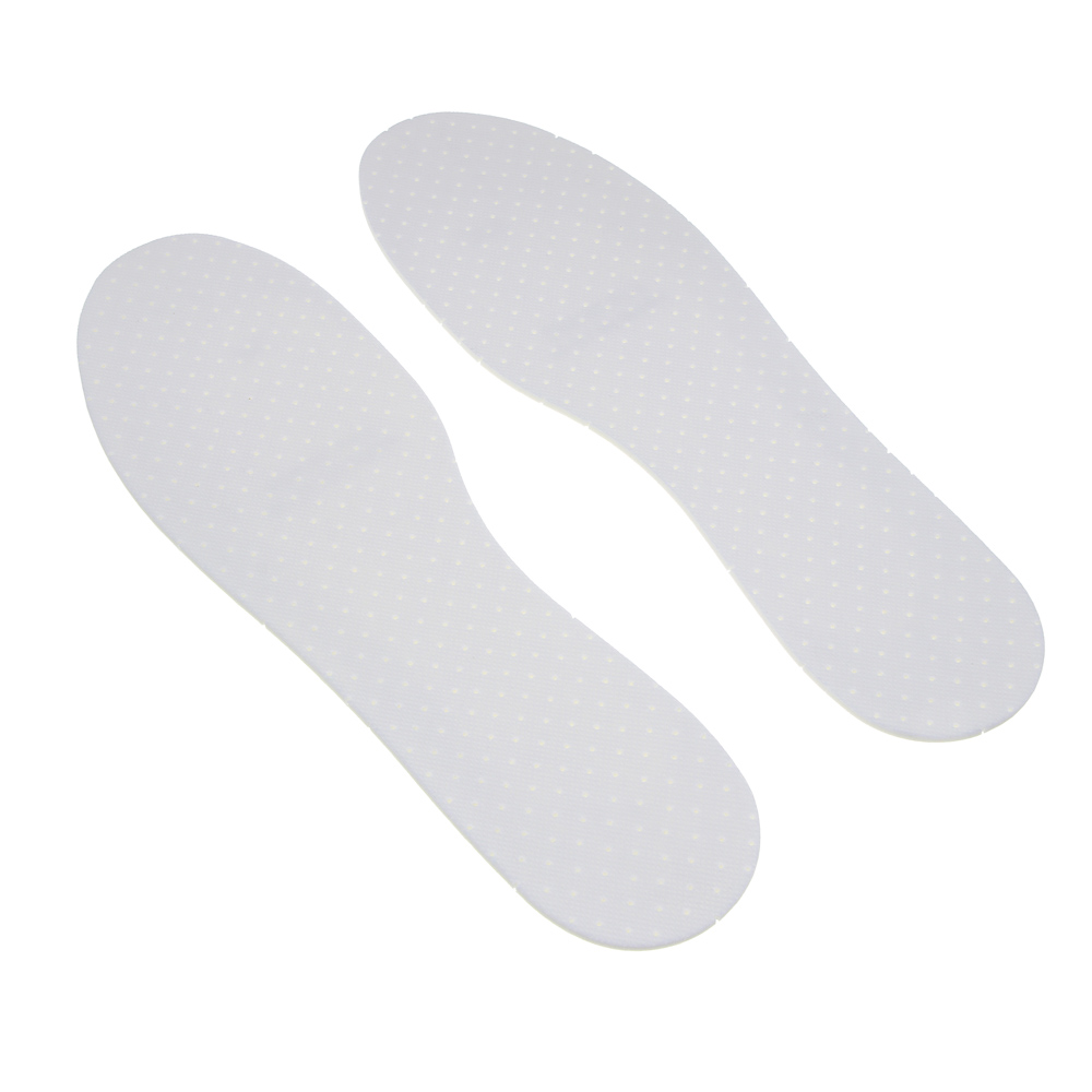 Cтельки универсальные тм STREETWISE, толщина 2,5 мм, латекс, п/э, р. 36-46 - #2