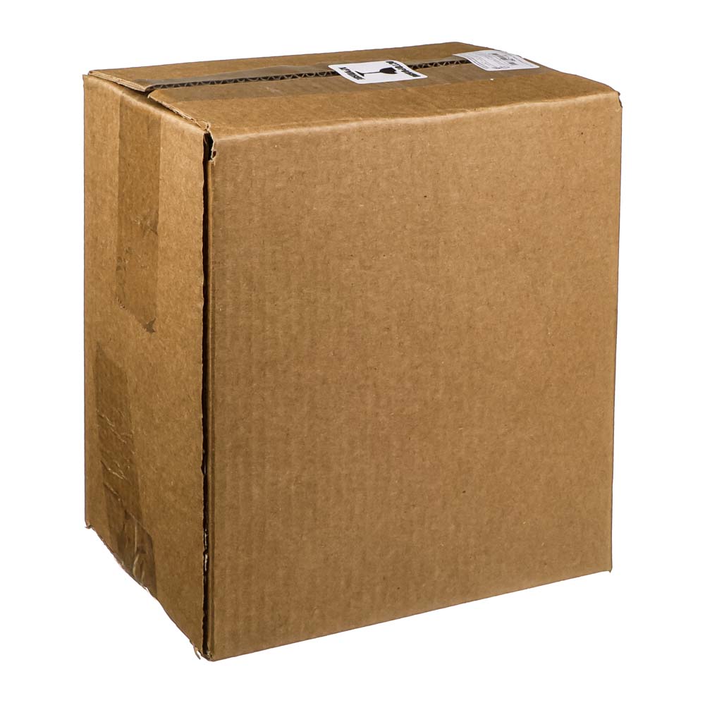 Копилка Пёс Тузик черно-белый, 23 см, гипс - #5