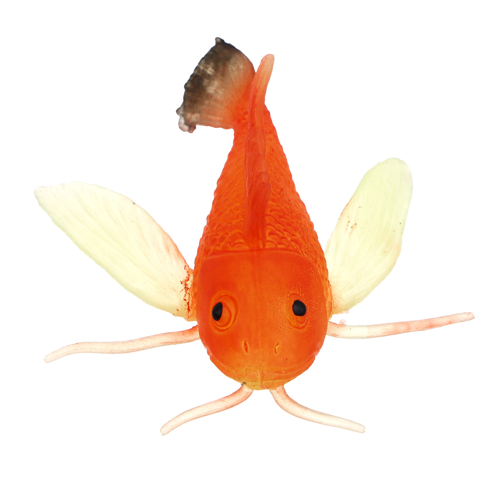 ИГРОЛЕНД Игрушка - сюрприз, меняет цвет "Морской Мир", TPR, микс - #5