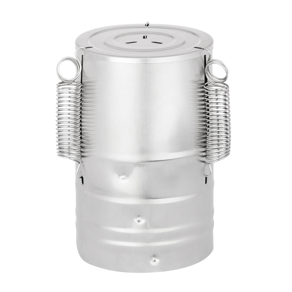 VETTA Ветчинница, нерж.сталь, d11x17см - #1