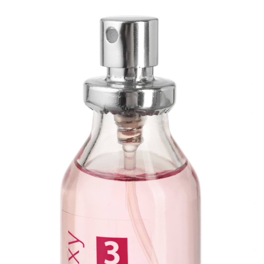 Туалетная вода женская с феромонами Formula Sexy №3 (Формула Секси), 30 мл - #3