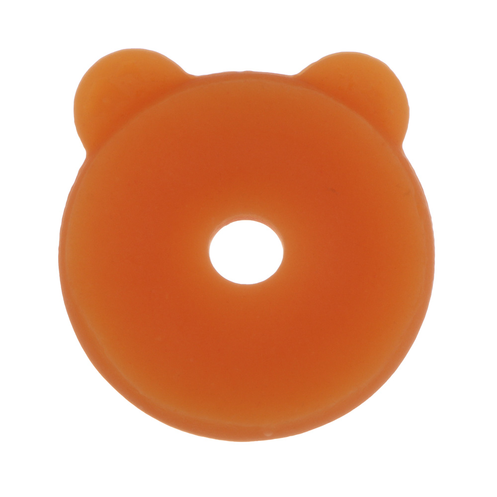 Игрушка антистресс "Пончики-малышки", набор, 4шт, 16х13,5cм, TPR, микс - #4