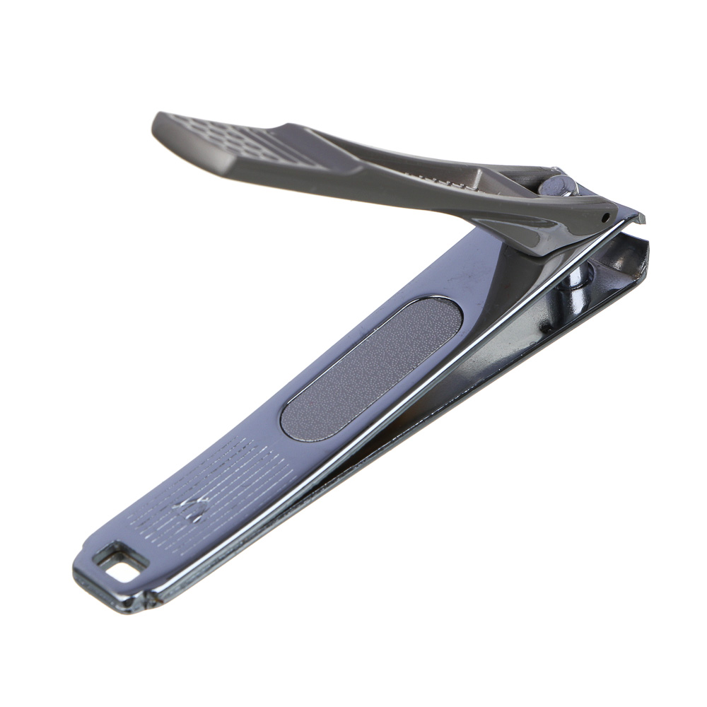 ЮНИLOOK Книпсер "ULTRA" 8 см, длина лезвий - 11 мм, сталь - #5