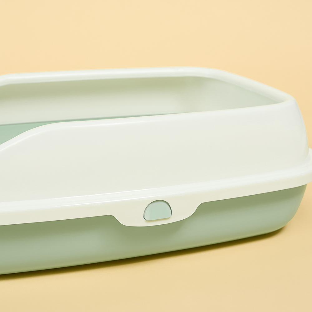 VETTA Лоток для домашних животных, пластмасса, 41х29х13 см - #7