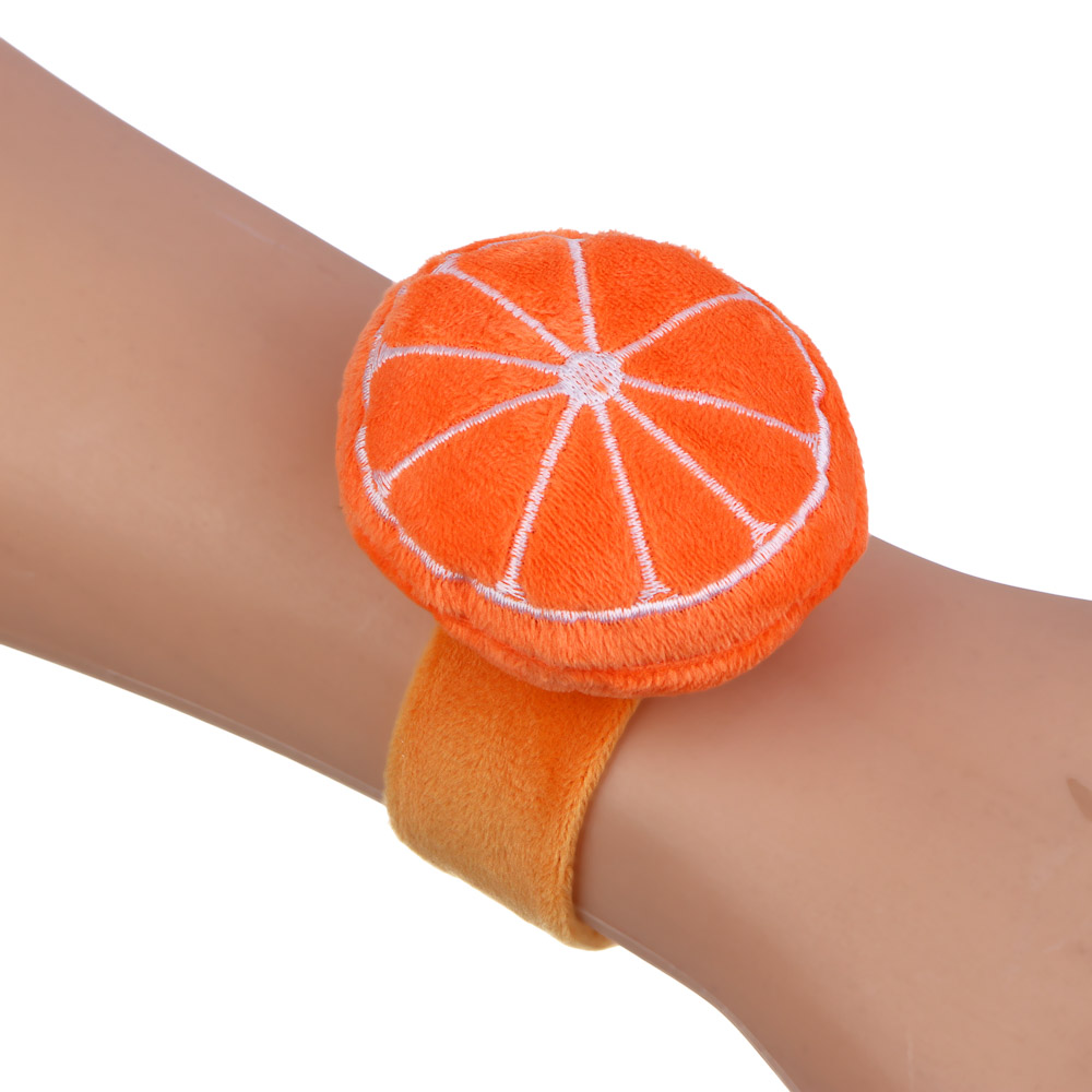 Игольница на браслете, 24x2,8 см, 6 дизайнов - #4