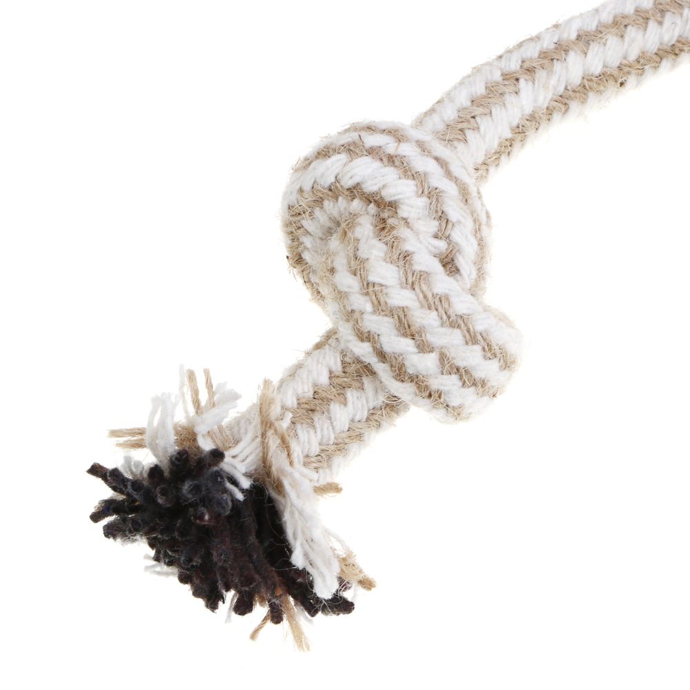 VETTA Игрушка для домашних животных, хлопок, 33х4 см - #4