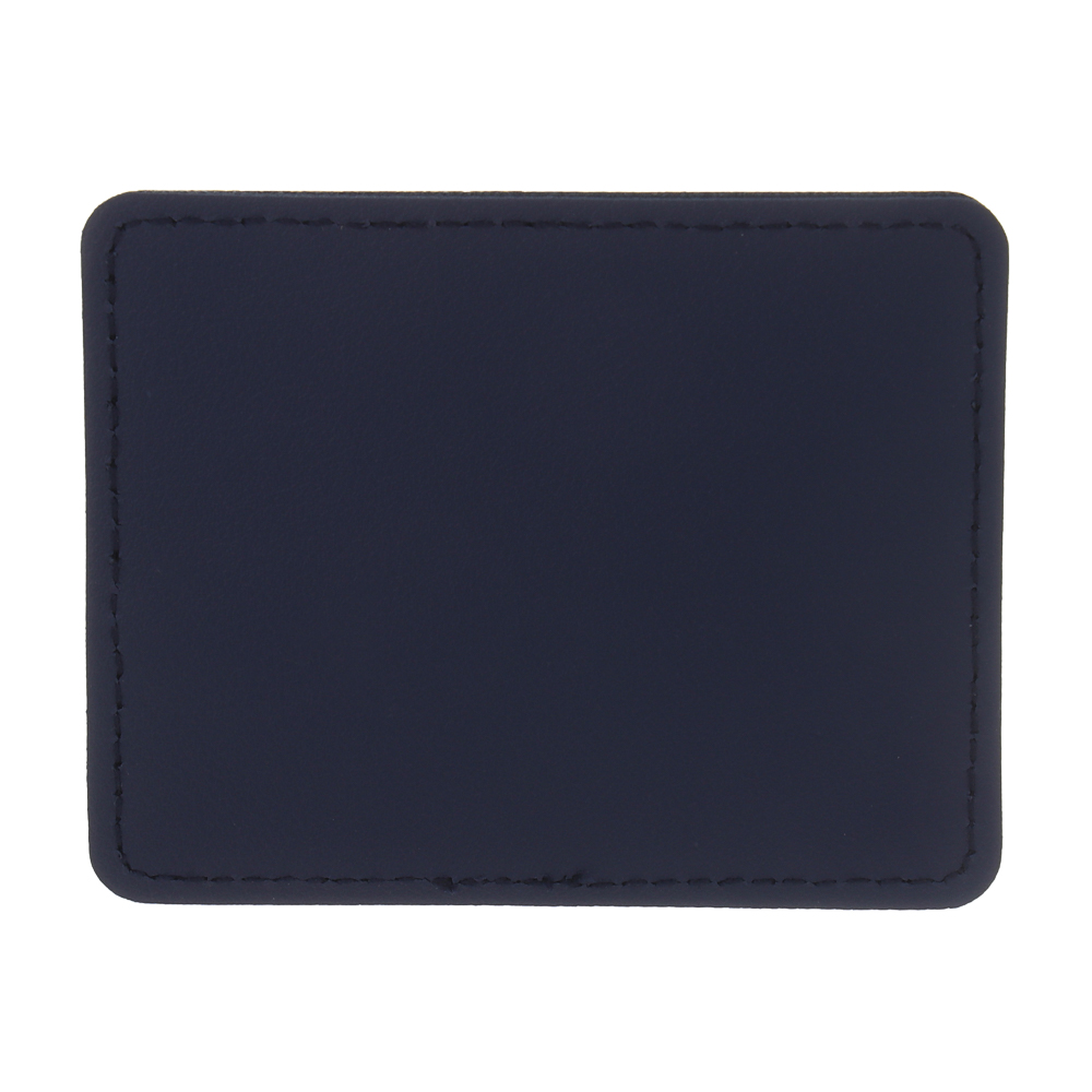 Набор подарочный тм LADECOR картхолдер, ручка, искусственная кожа, пластик, 3 вида - #5