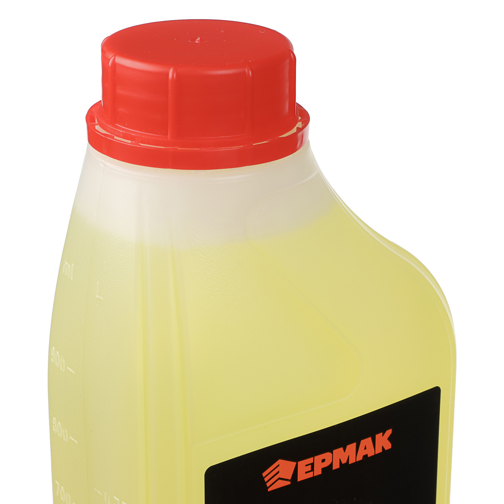 ЕРМАК Шампунь для бесконтактной мойки автомобиля, концентрат 1000 мл - #3