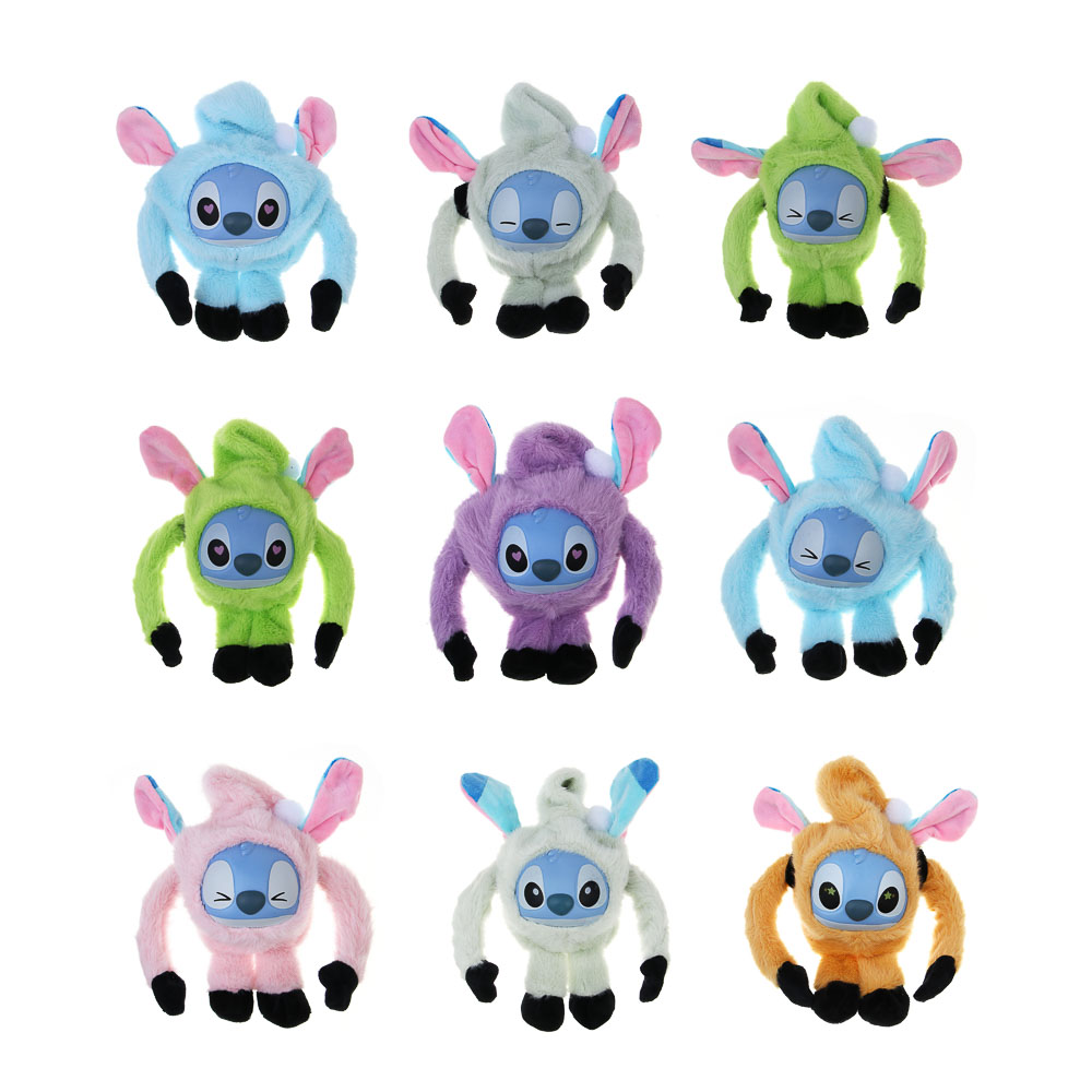 ИГРОЛЕНД Игрушка мягкая интерактивная "Перевёртыш", USB, 200 mAh, 3.7V,полиэстер, 19х20см, микс - #1