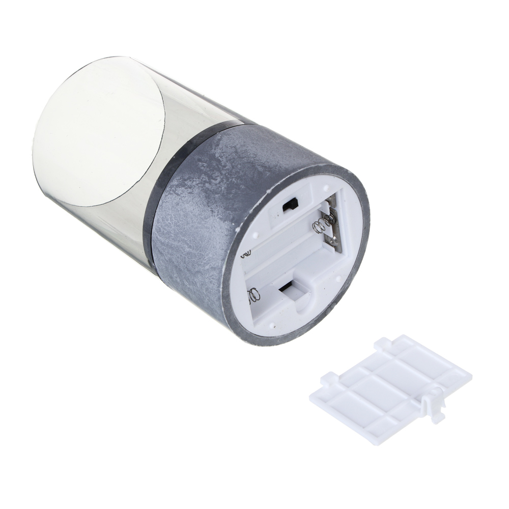 Светильник LED, 7.5x12.5 см, белый свет - #3