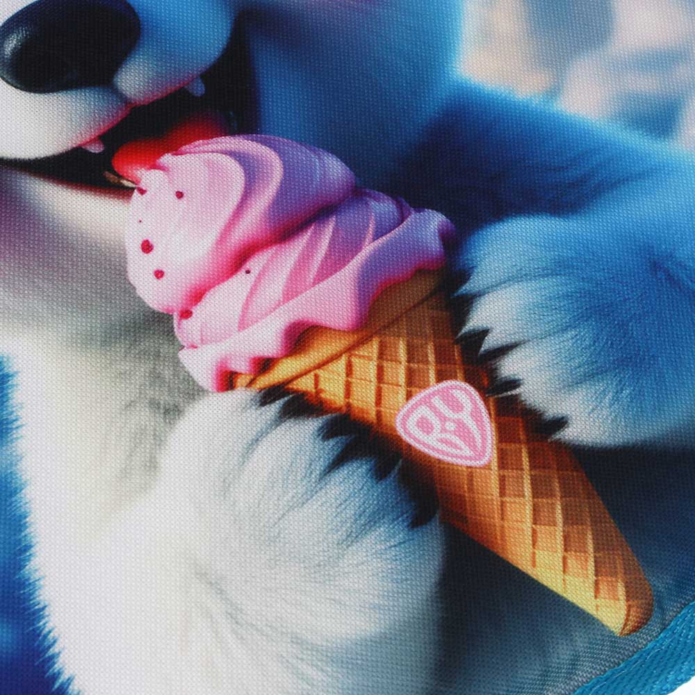 BY SPORT Ледянка мягкая, вспененная, диаметр 37см, оксфорд 600D, PVC, ППЭ, МИКС - #5