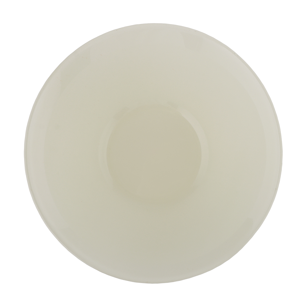 PASABAHCE Салатник Беж Сити D-162мм, H-5см, упрочненное стекло, 10533SLBD37 - #4