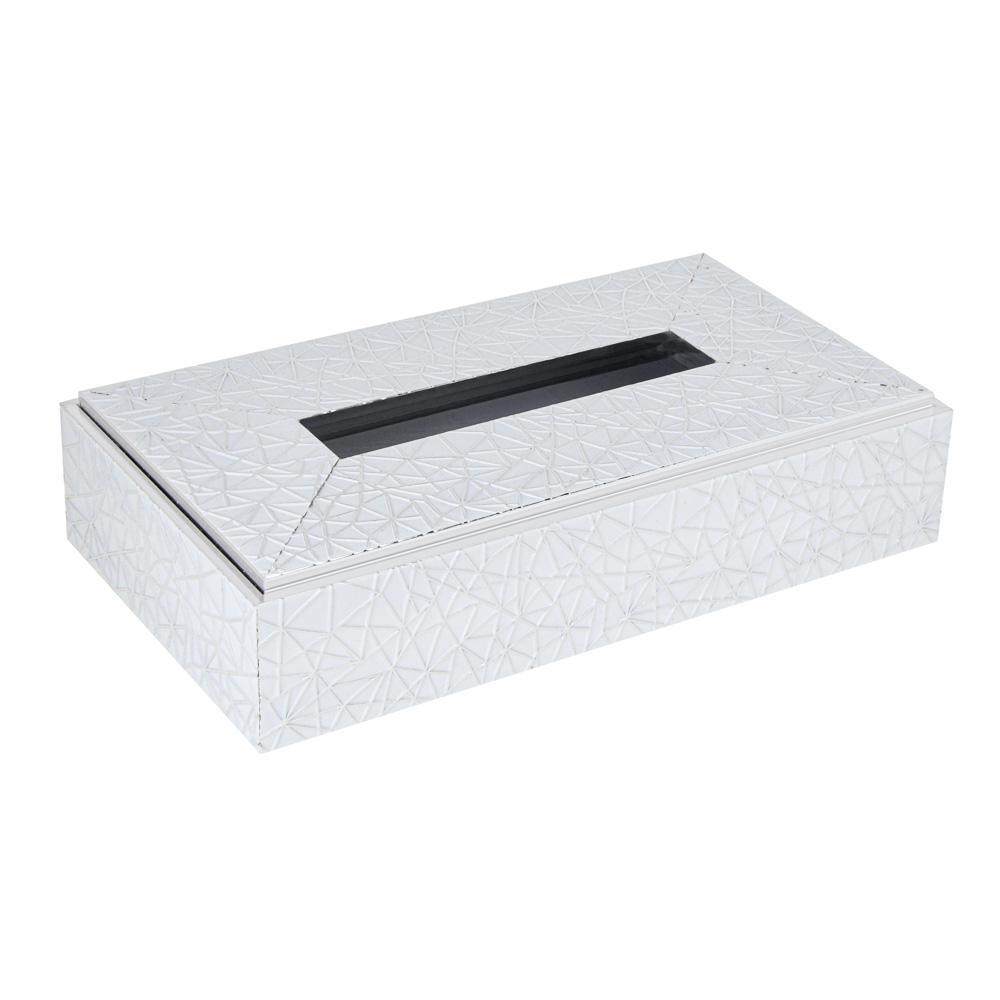 VETTA Салфетница, полистирол, 23,5х13,х5 см - #1