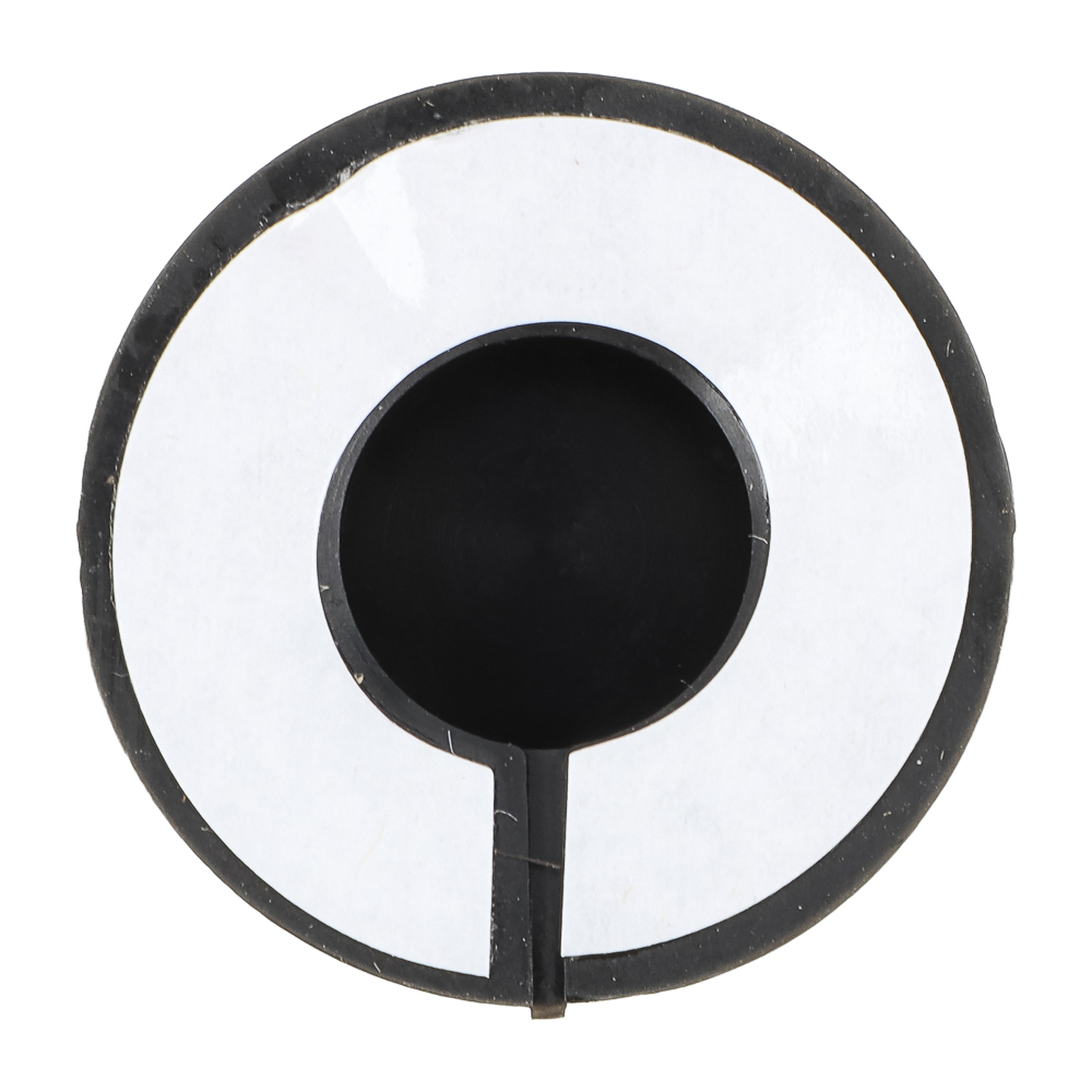 ЕРМАК Накладка на дверь автомобиля противоударная силиконовая, 10 шт - #5